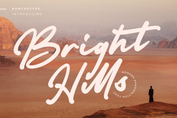 How Bright Hills Font Transformed My Editorial Design Workflow
