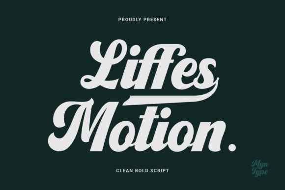 How Liffes Motion Became the Secret Weapon in Our Campaign Typography