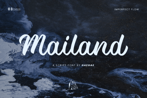 Mailand: A Designer’s Review for Real-World Typography Use