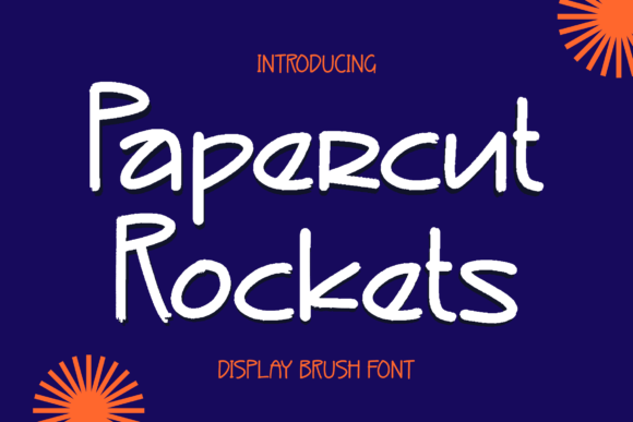 Papercut Rockets: A Designer’s Take on Real-World Use