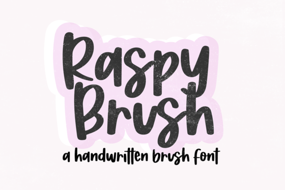 Raspy Brush: A Designer’s Take on Real-World Use