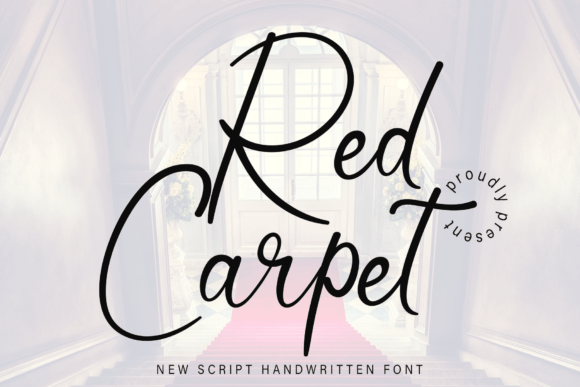 Red Carpet: A Designer’s Take on Its Real-World Use