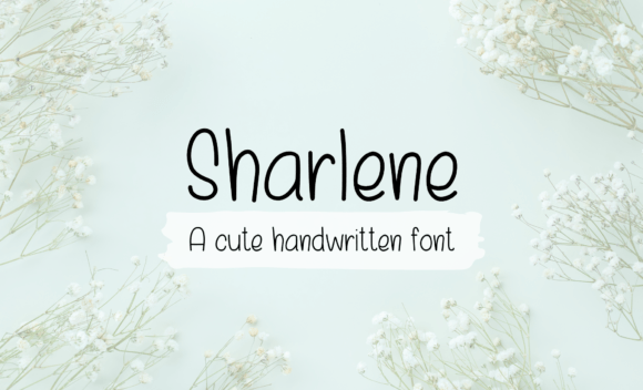 Sharlene Review: A Designer’s Take on This Script Font for Real Projects