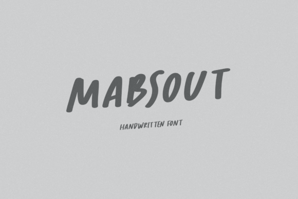 Using Mabsout: A Web Designer’s Take on Adding Personality to Digital Branding